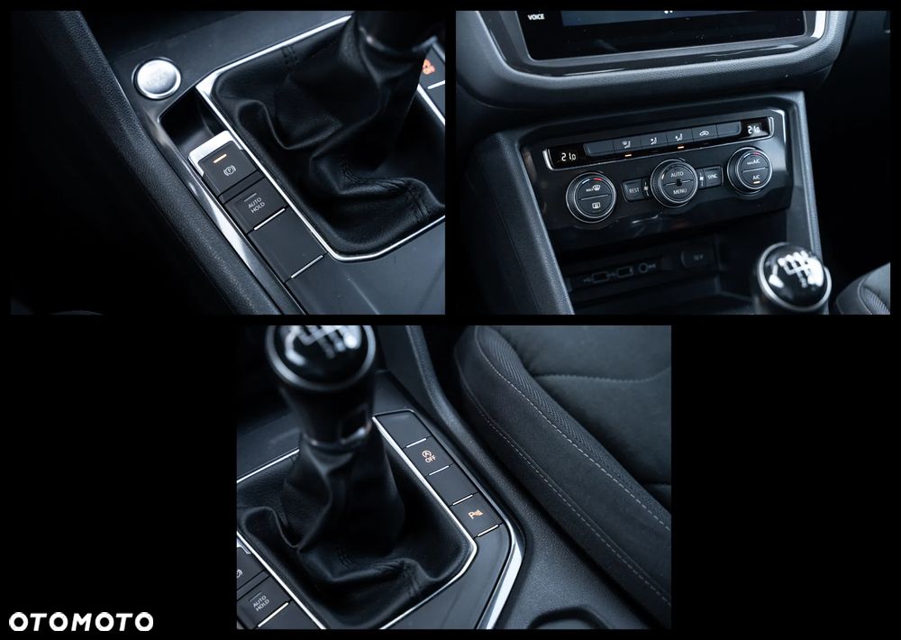 Volkswagen Tiguan Allspace 2.0 TDI 7os - 35