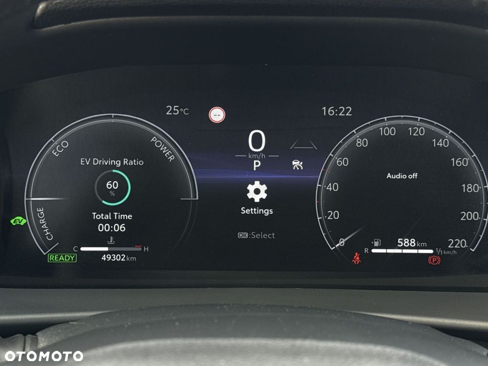 Toyota C-HR 1.8 Hybrid Style - 15