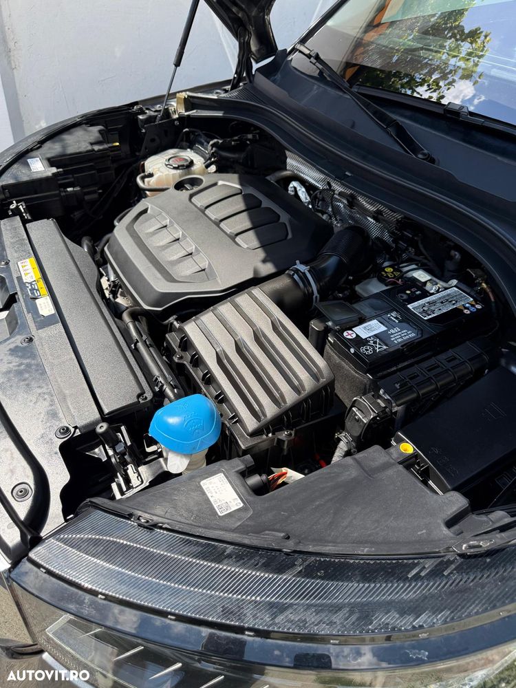 Skoda Kodiaq 2.0 TSI 4X4 DSG Style - 10