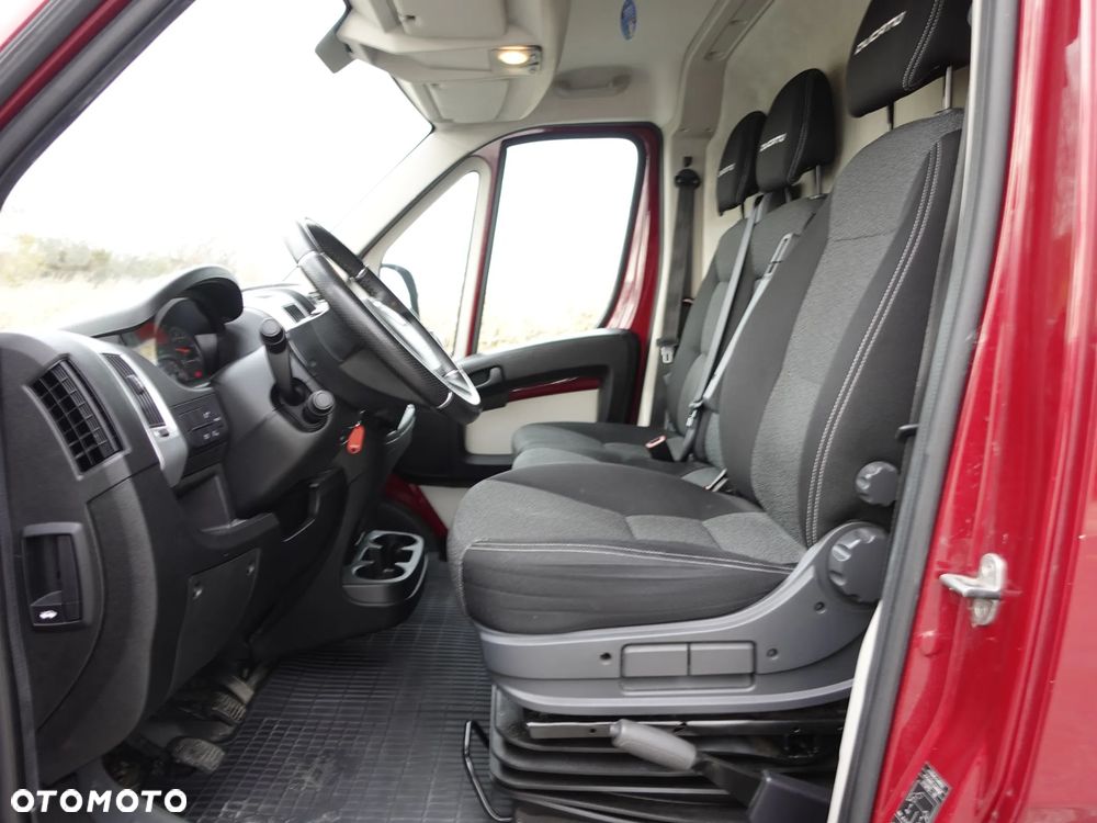 Fiat Ducat - Maxi - 20