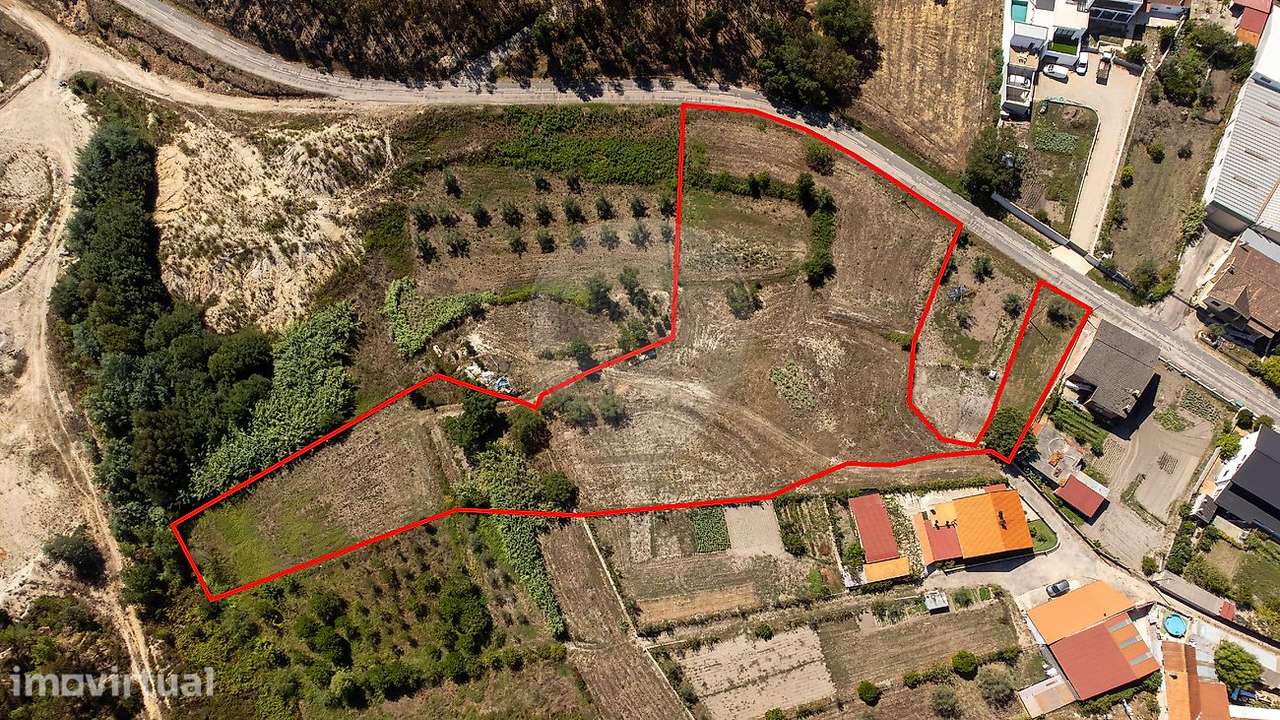 Terreno  para venda - Grande imagem: 5/10