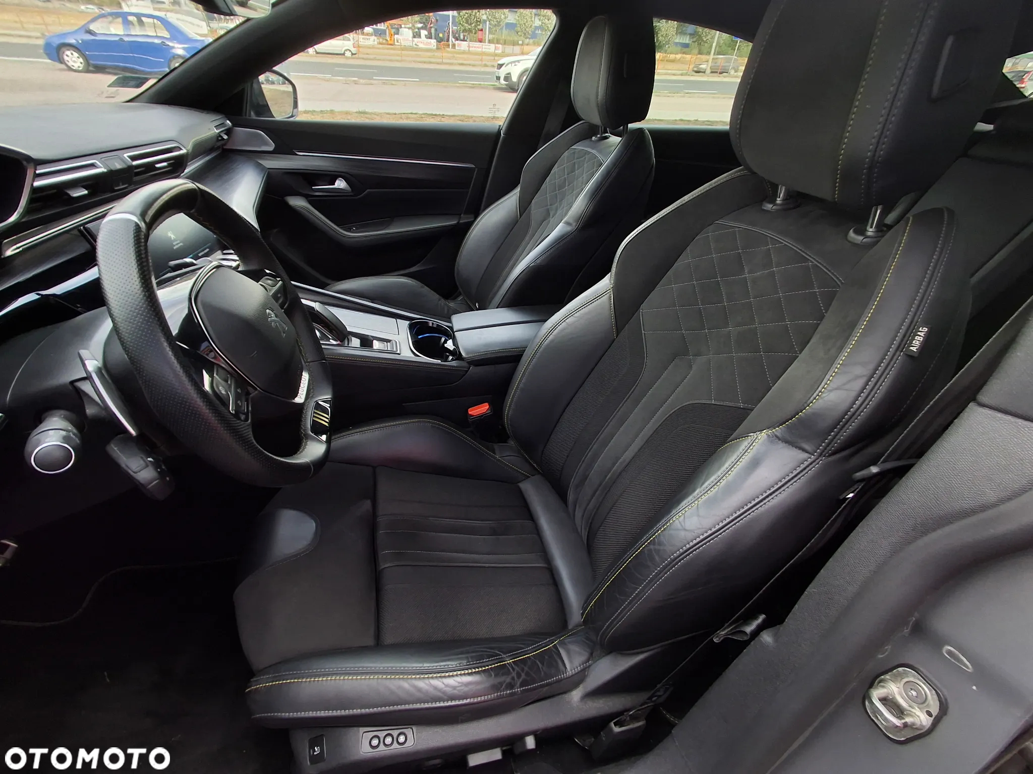 Peugeot 508 - 10