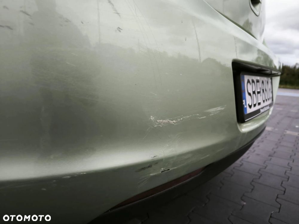 Opel Astra 1.6 Cosmo - 19