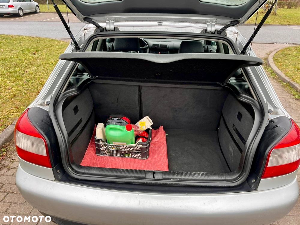 Audi A3 Sportback - 19