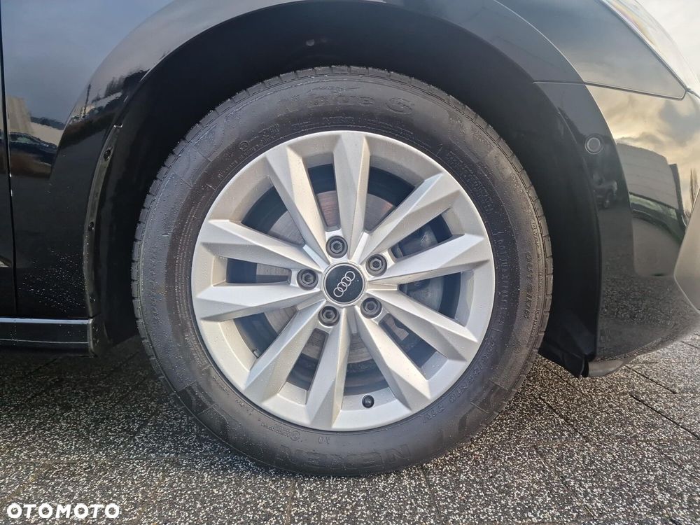 Audi A3 Sportback - 21