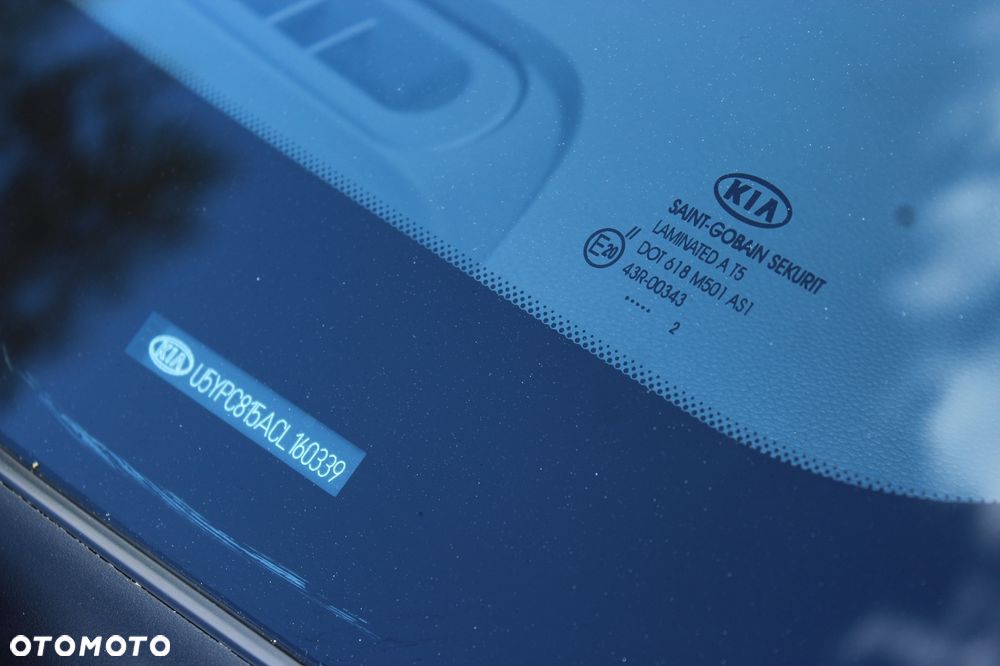 Kia Sportage 1.7 CRDI 2WD Spirit - 38