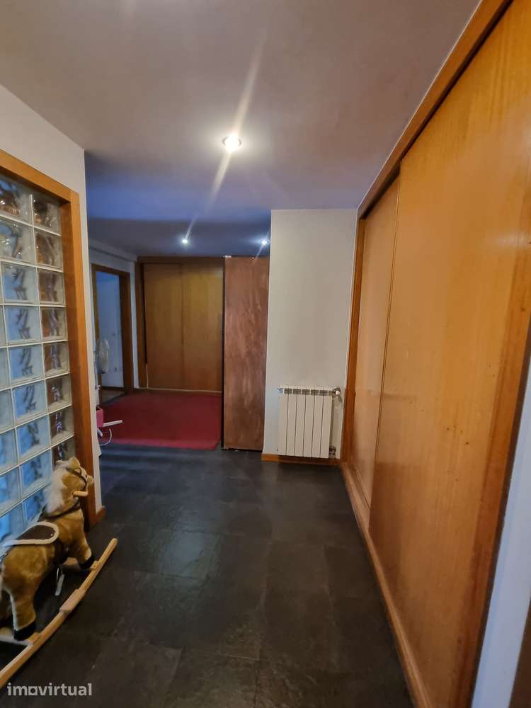 Apartamento T2 com excelente terraço em Calendário, V. N. Famalicão - Grande imagem: 5/15