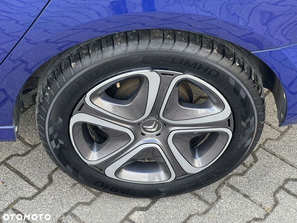 Citroën C-Elysée 1.2 PureTech Live - 20