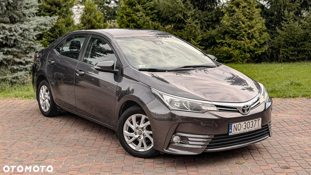 Toyota Corolla 1.6 Premium MS - 4