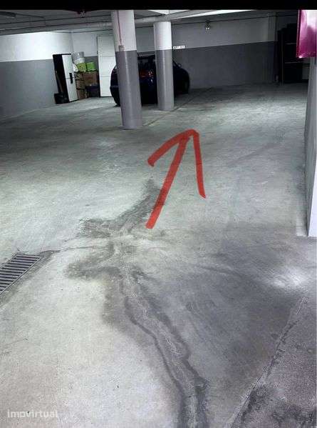 Arrendo lugar de garagem - Grande imagem: 3/4