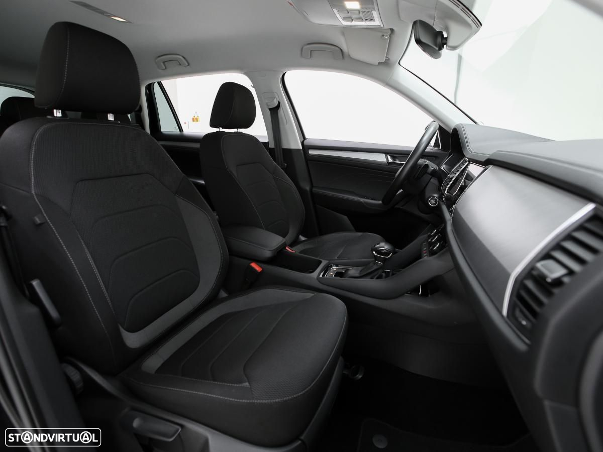 Skoda Kodiaq 2.0 TDI Ambition DSG - 10