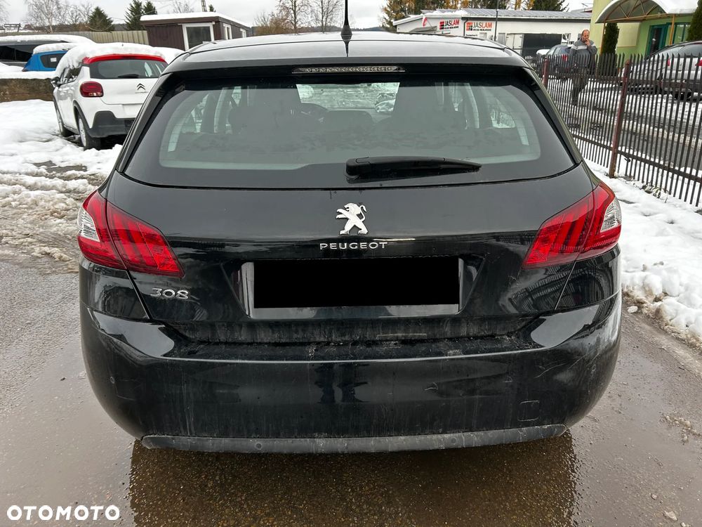 Peugeot 308 PureTech 130 EAT6 Stop & Start Active - 2