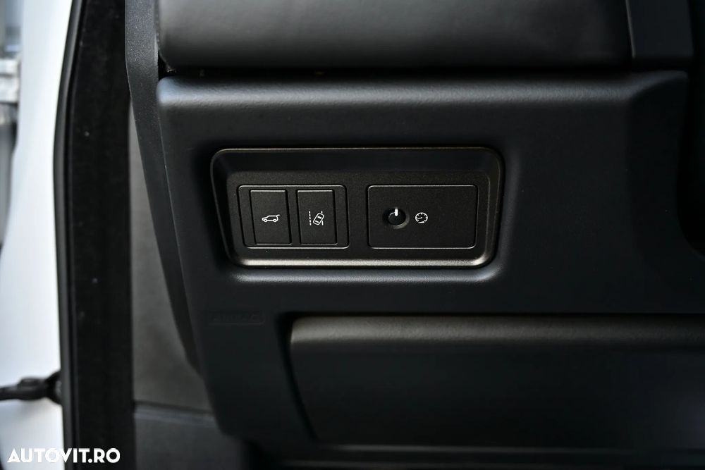 Land Rover Range Rover Evoque 2.0 D180 R-Dynamic HSE - 20
