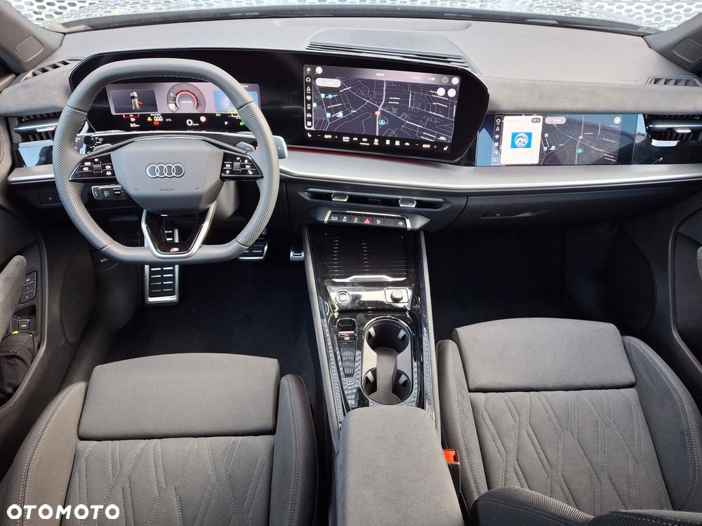 Audi Q3 Sportback - 21