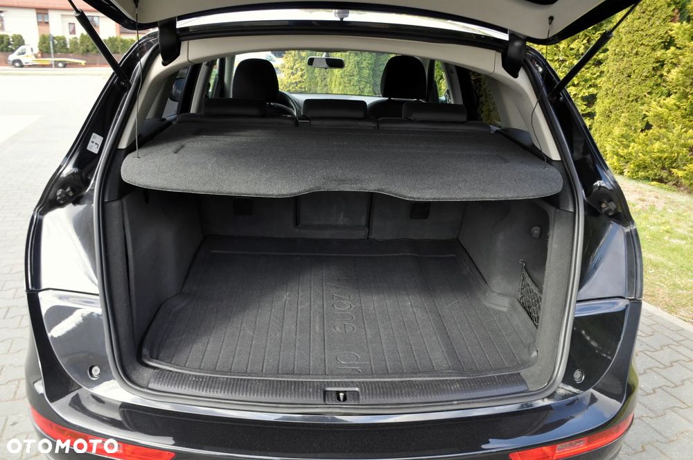 Audi Q5 2.0 TDI Quattro - 38