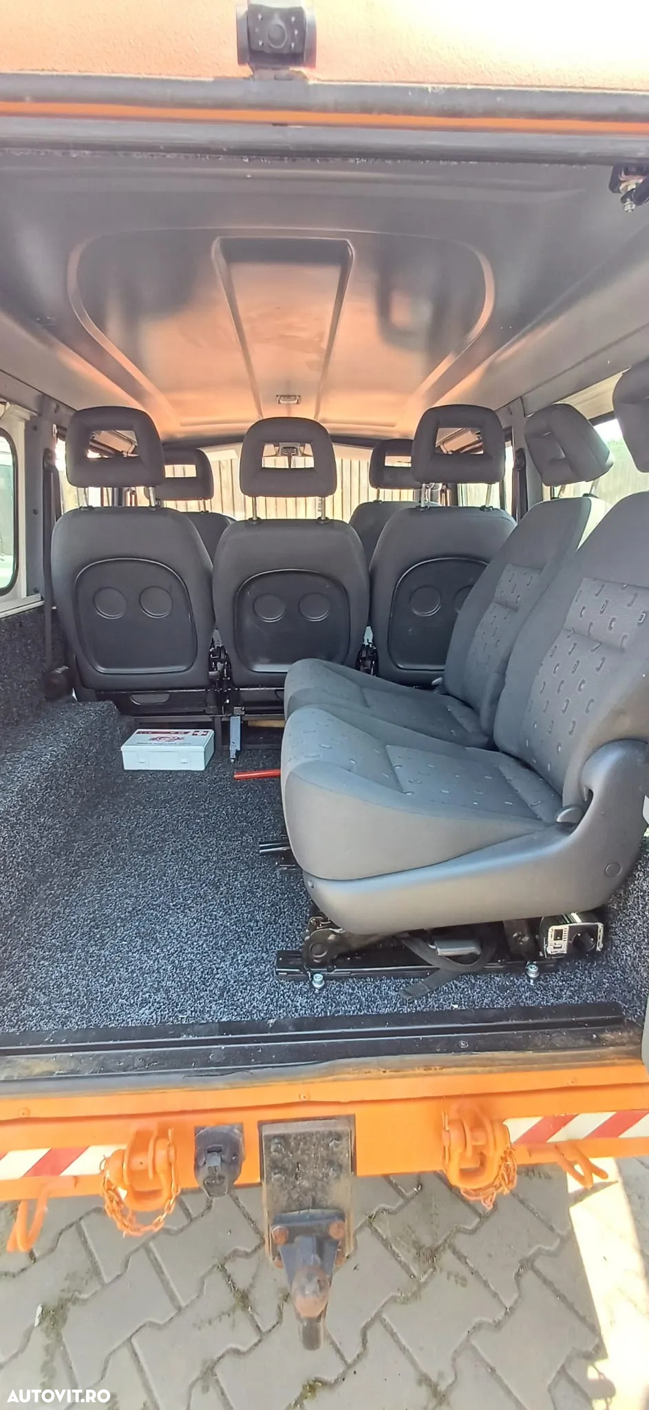 Iveco Massif - 17