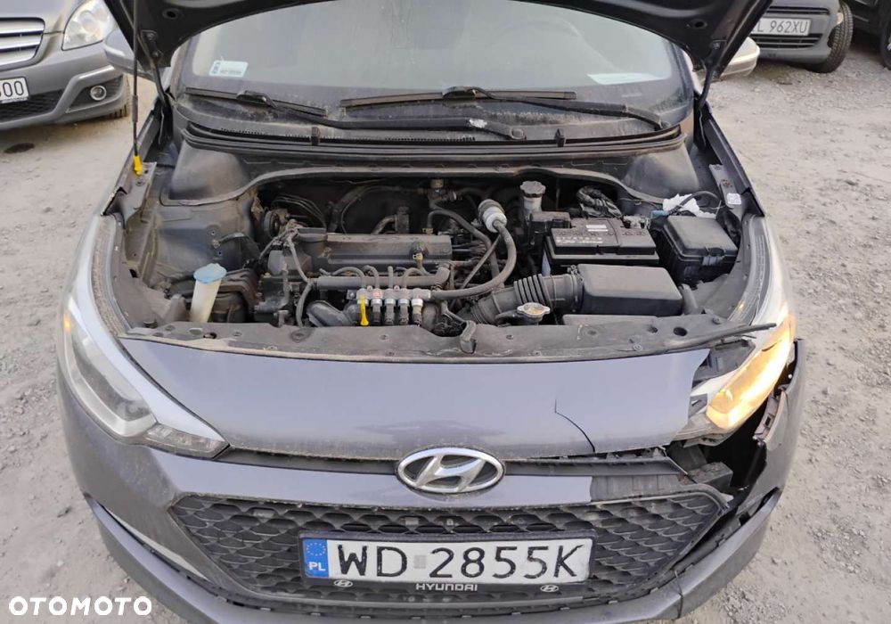 Hyundai i20 - 6