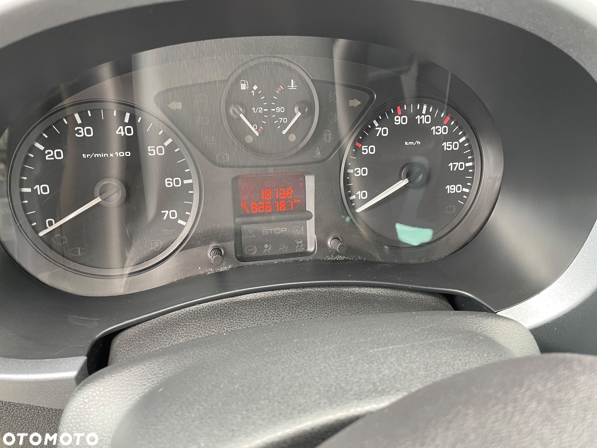 Citroën Berlingo II 1.6i Prestige - 14