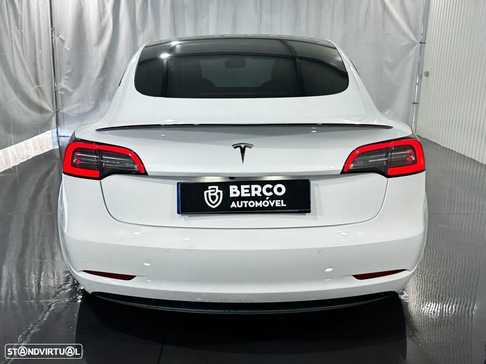 Tesla Model 3 Standard Range Plus RWD - 6