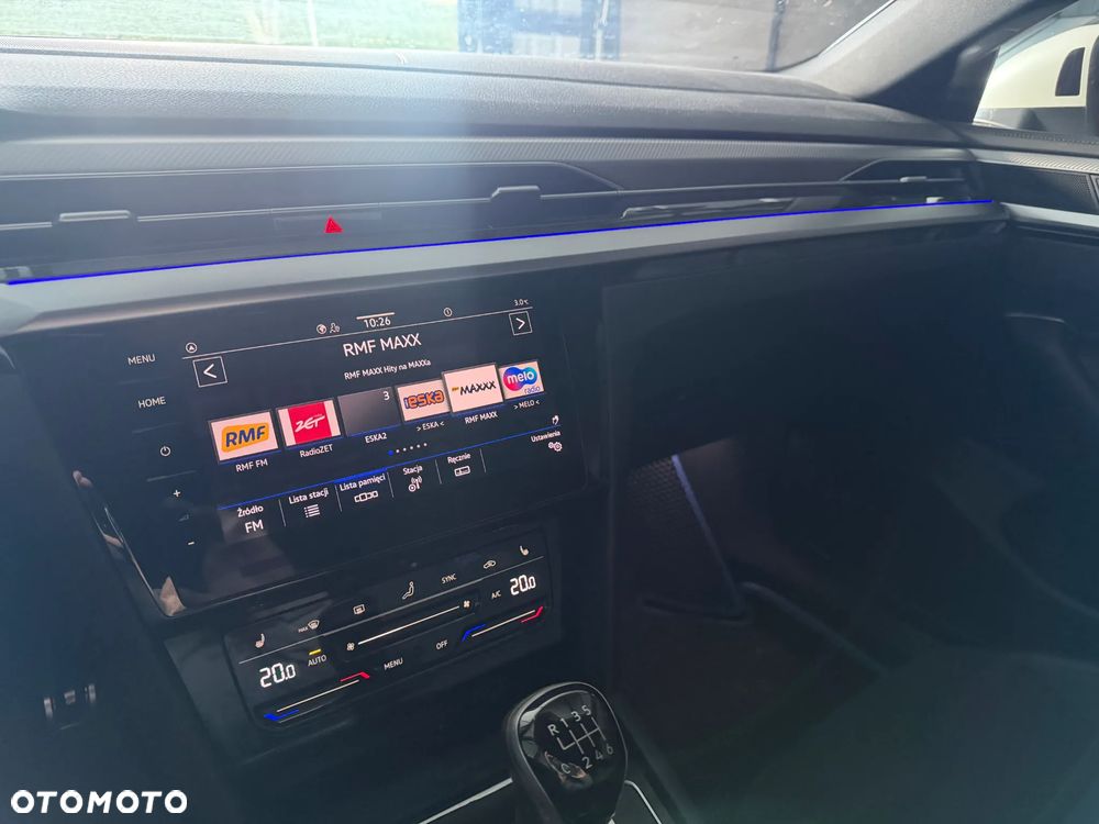 Volkswagen Arteon 2.0 TDI SCR R-Line - 17