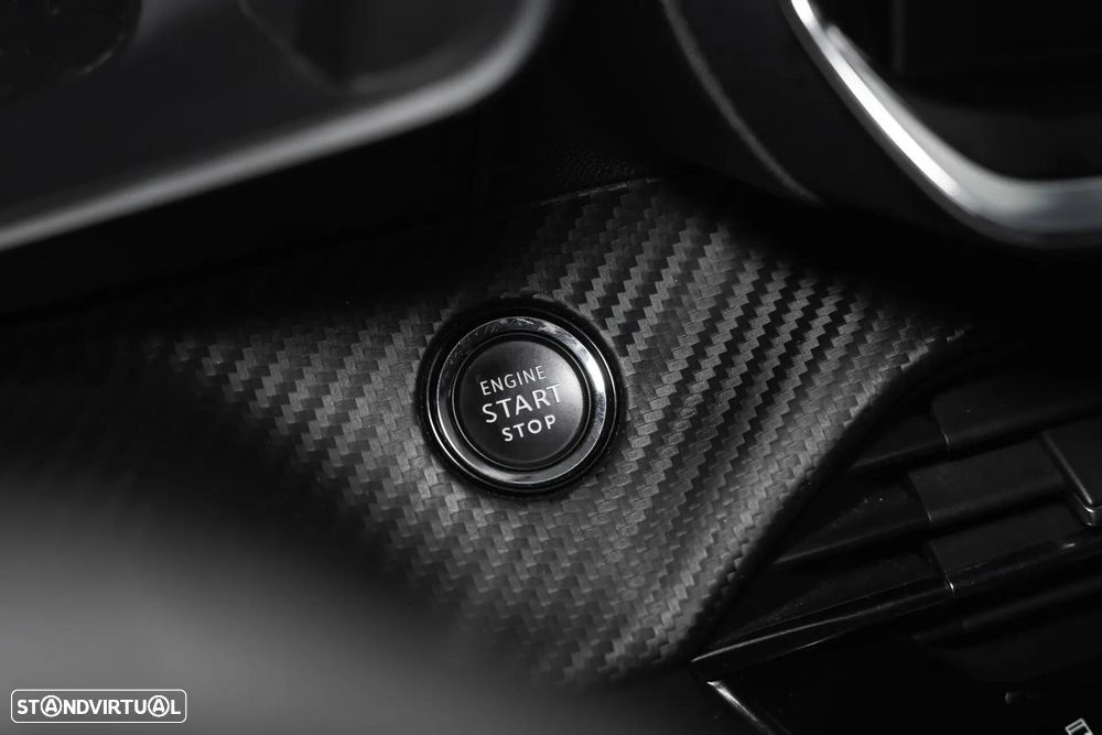 Peugeot e-208 50 kWh Allure - 32