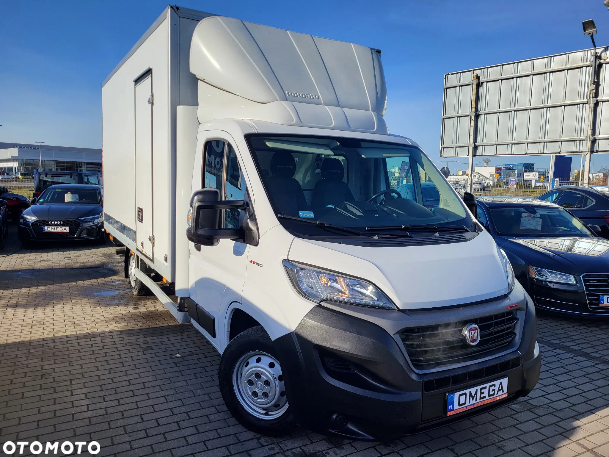 Fiat Ducato - 3
