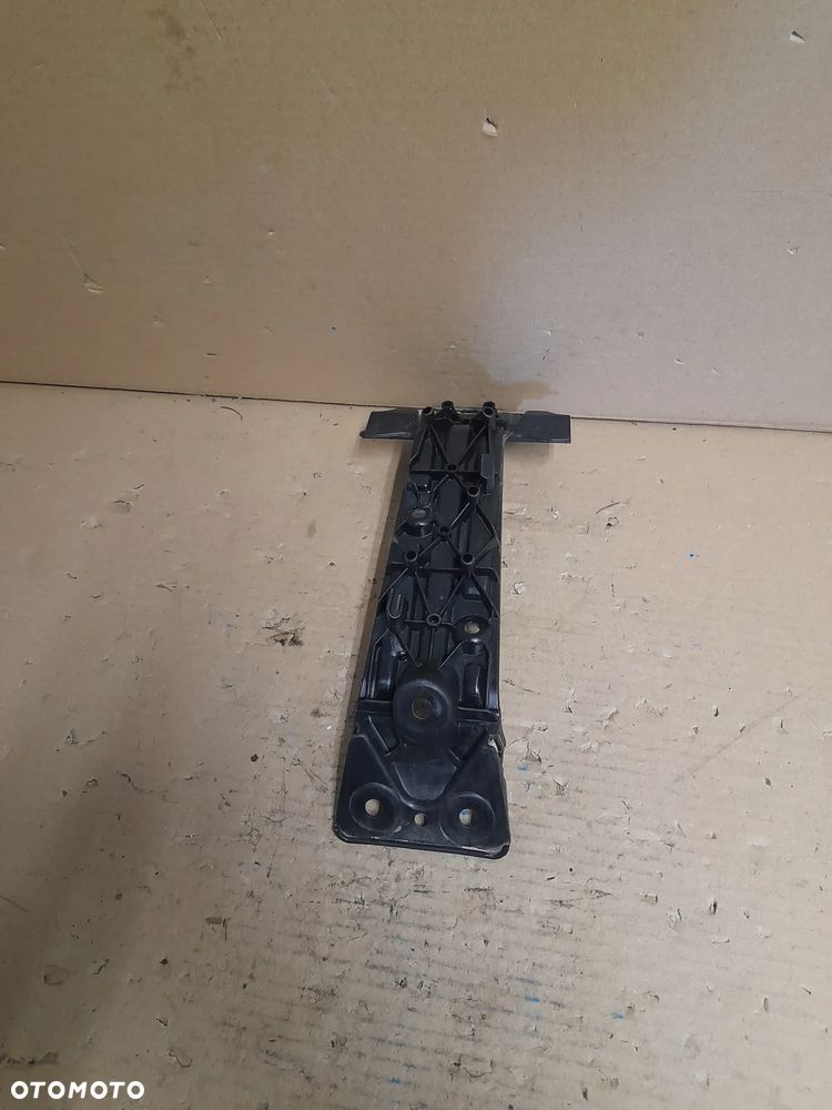 = YAMAHA YZF R125 14-18 MT-125 15-19 WYPEŁNIENIE OGONA MOCOWANIA TABLICY - 4