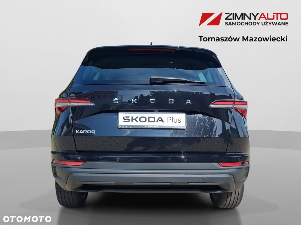 Skoda Karoq - 35