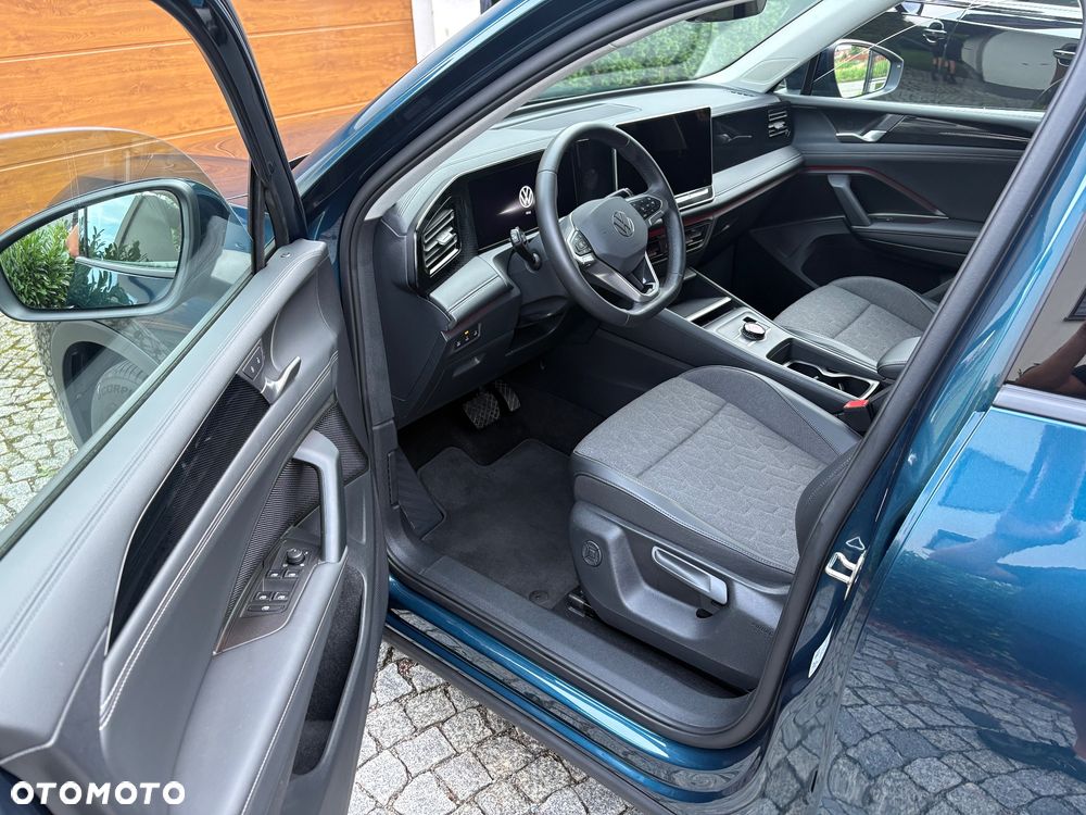 Volkswagen Tiguan 1.5 eTSI OPF DSG Life - 12