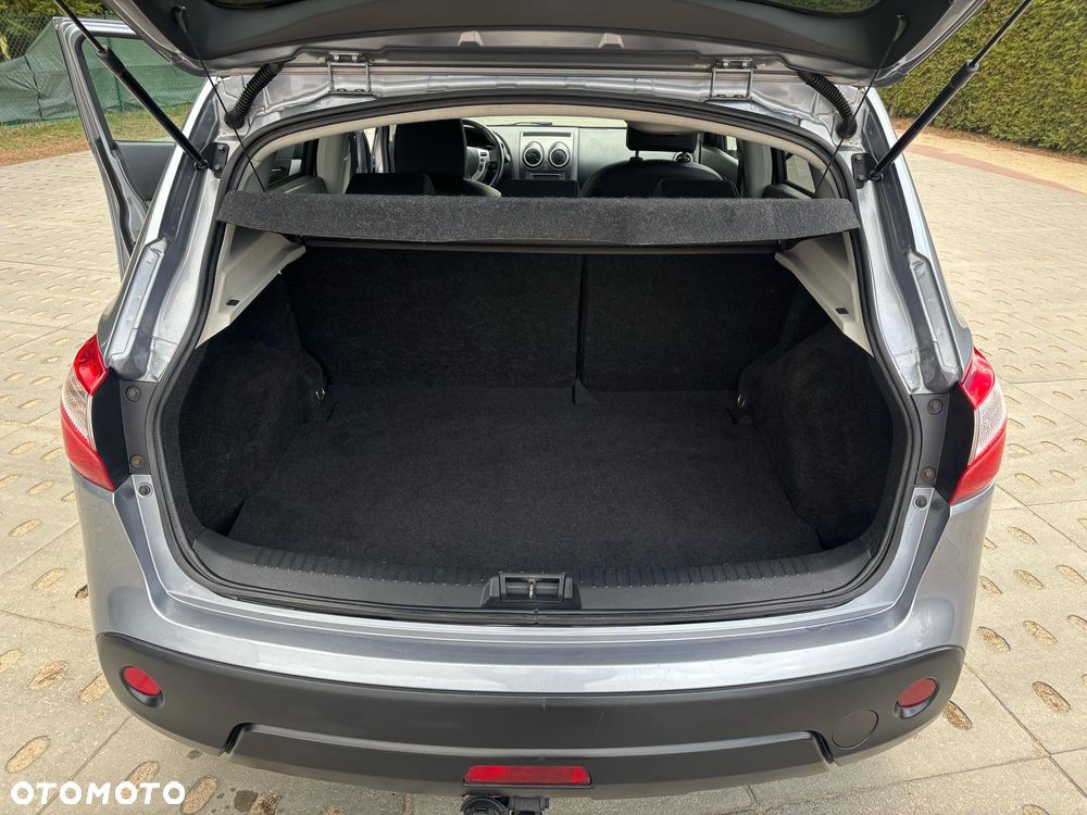 Nissan Qashqai 2.0 CVT acenta - 25