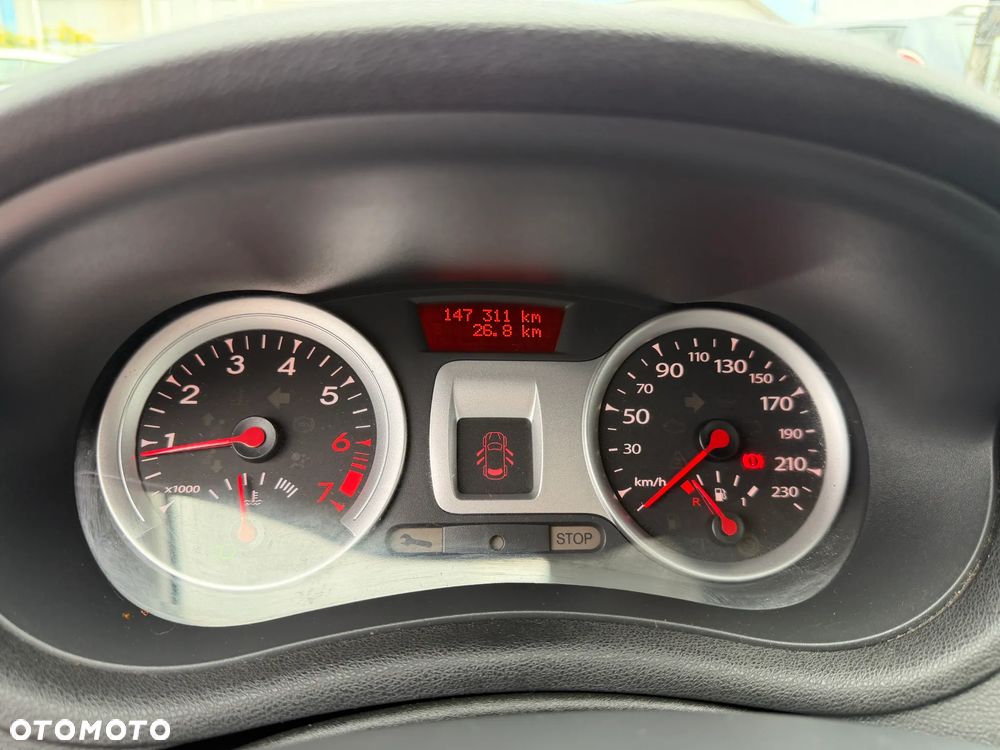 Renault Clio 1.2 16V Tech Run - 16