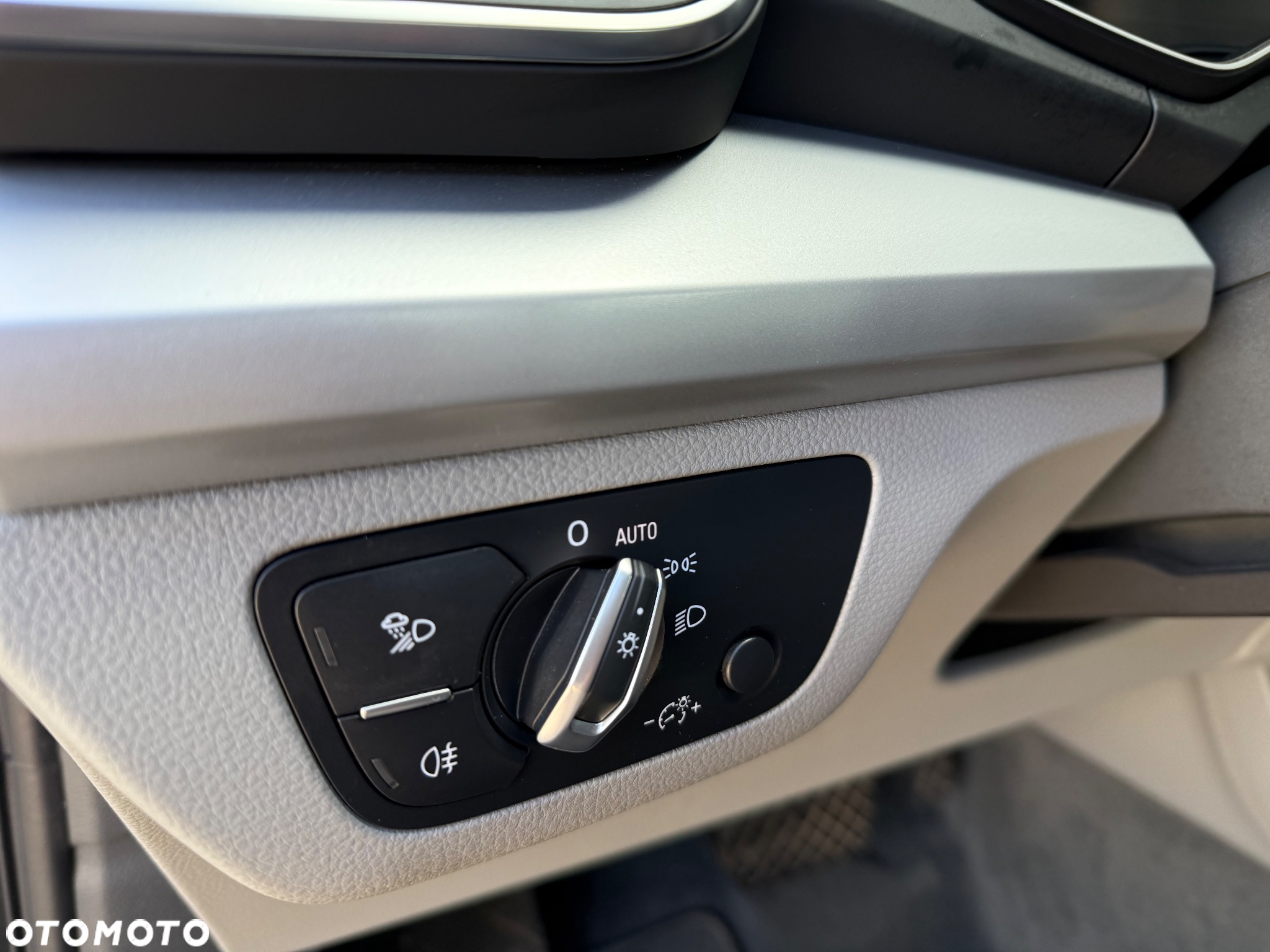 Audi Q5 35 TDI S tronic design - 26