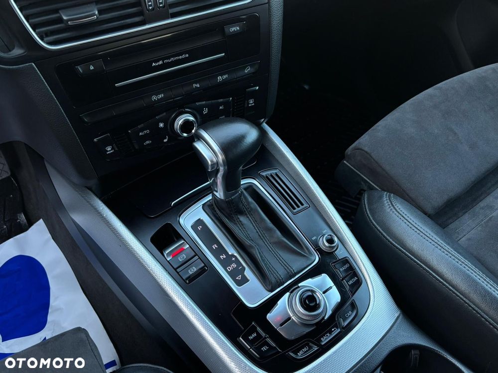 Audi Q5 2.0 TDI quattro S tronic - 29