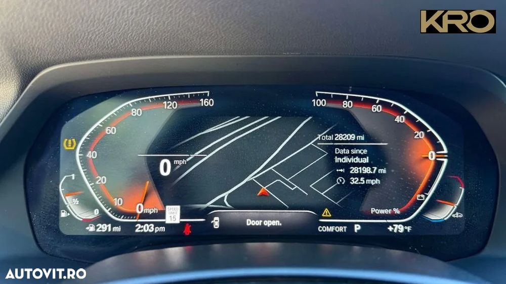 BMW X5 xDrive40i - 35