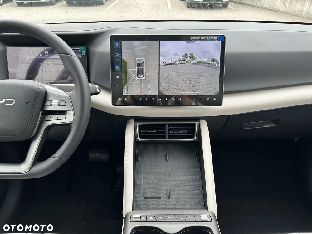 BYD Atto 2 DM-i - 24