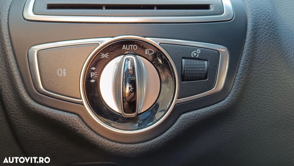 Mercedes-Benz C 200 (BlueTEC) d 7G-TRONIC - 6