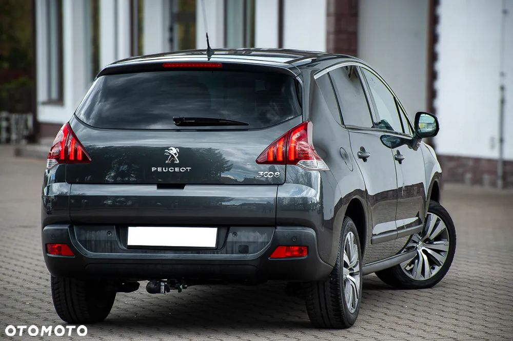 Peugeot 3008 PureTech 130 Style - 12