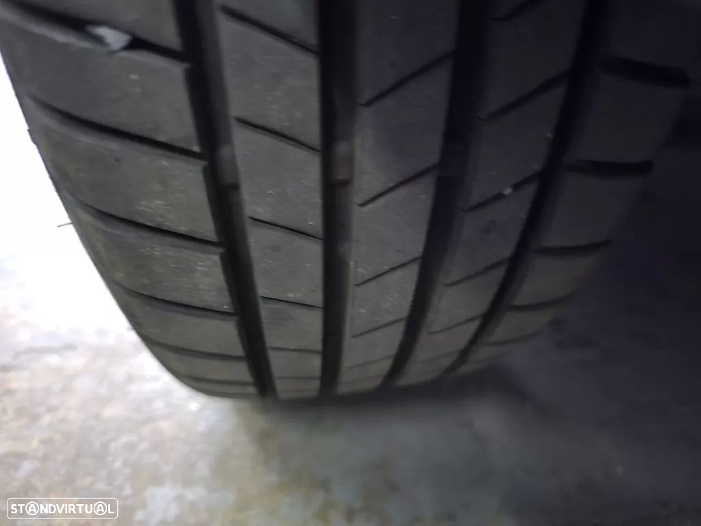 Toyota Yaris 1.0 VVT-i Rock in Rio 08 - 11