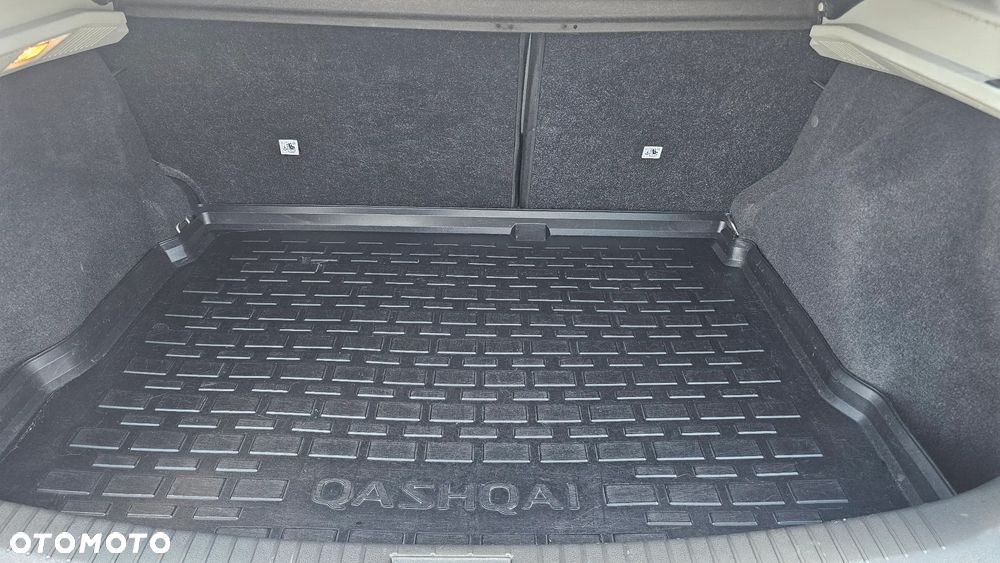 Nissan Qashqai 1.6 Acenta Pack - 20