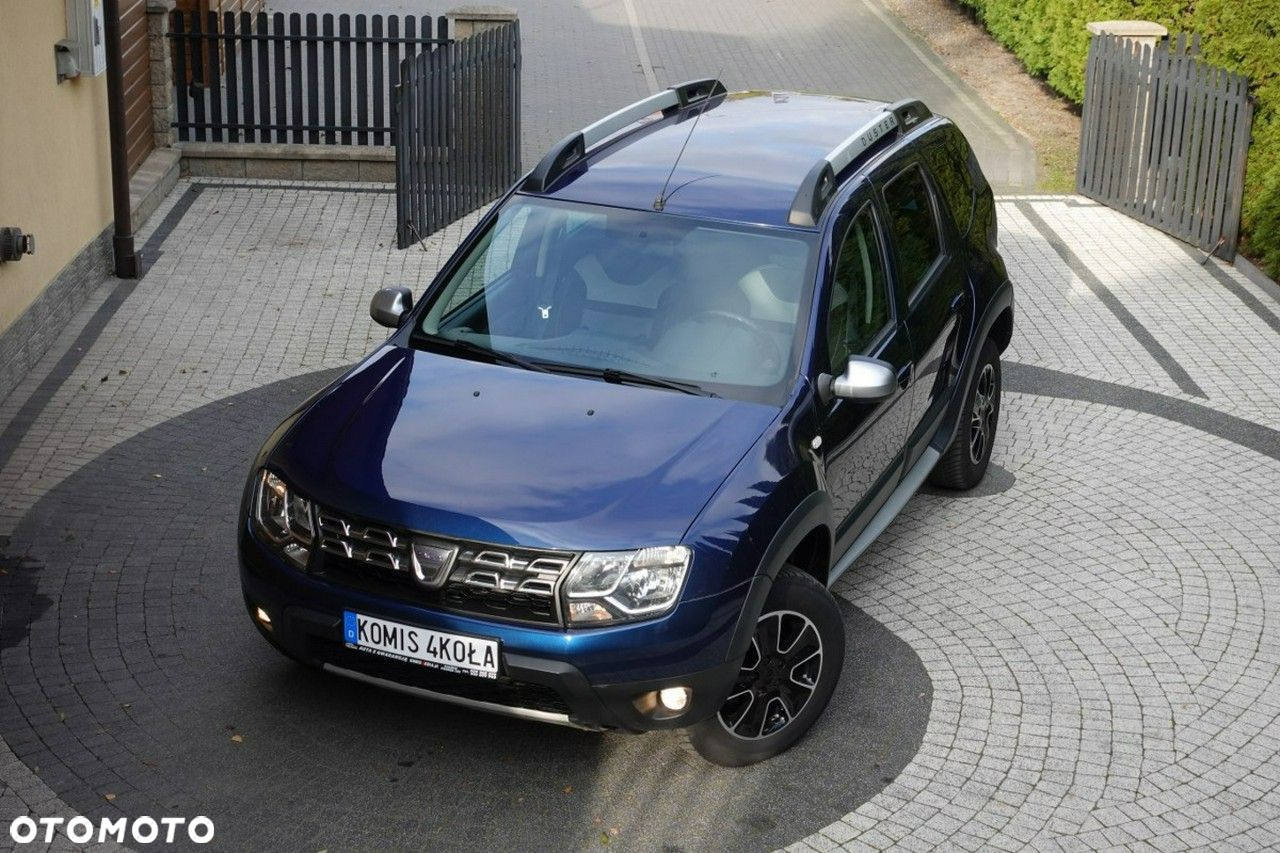 Dacia Duster - 19