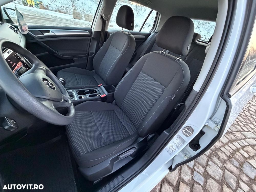 Volkswagen Golf 1.0 TSI Trendline - 8