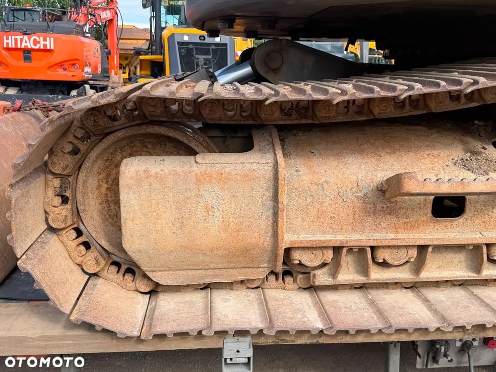 Volvo Ecr235 - 9
