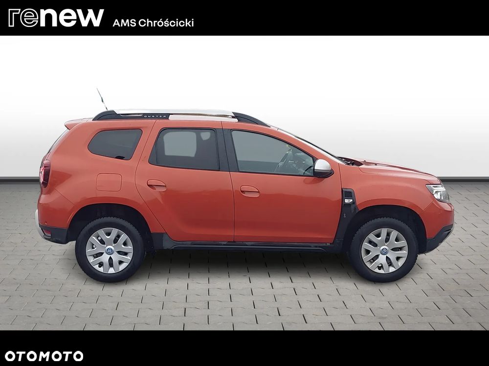 Dacia Duster 1.0 TCe Comfort - 6