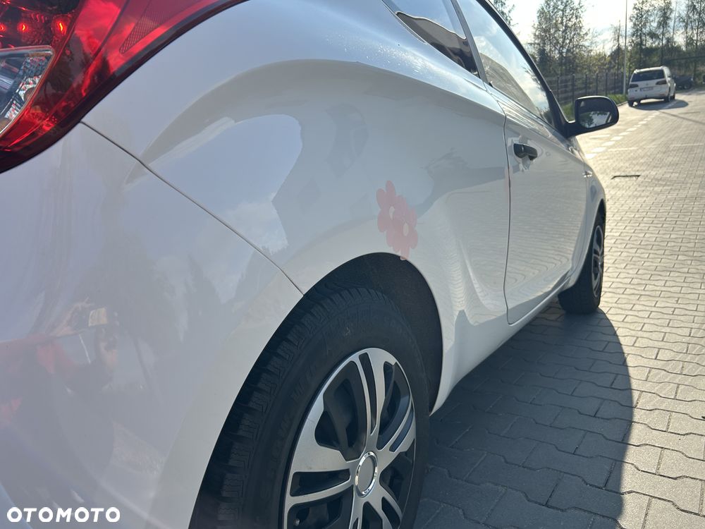 Hyundai i20 - 9