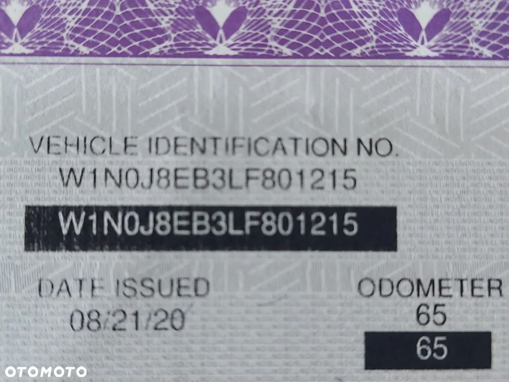 Mercedes-Benz GLC 300 4Matic 9G-TRONIC AMG Line - 9