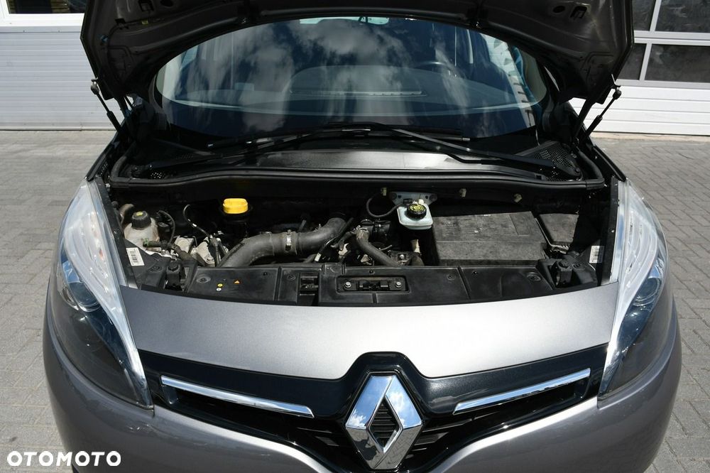 Renault Grand Scenic Energy TCe 130 S&S Bose Edition - 40