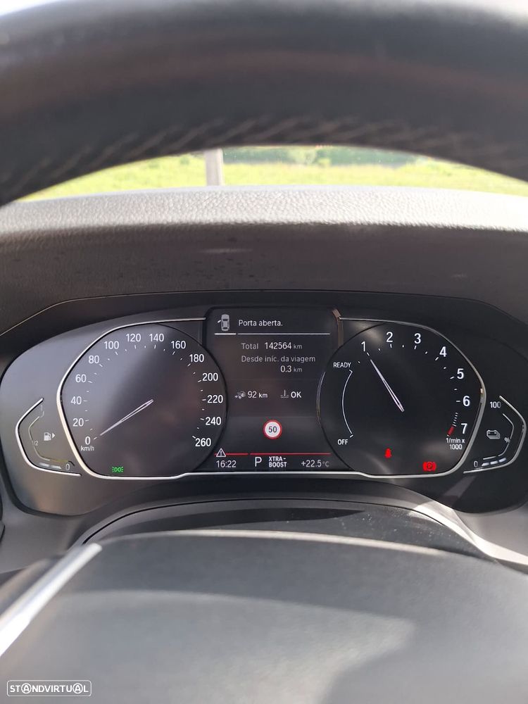 BMW 330 e Line Sport Auto - 10
