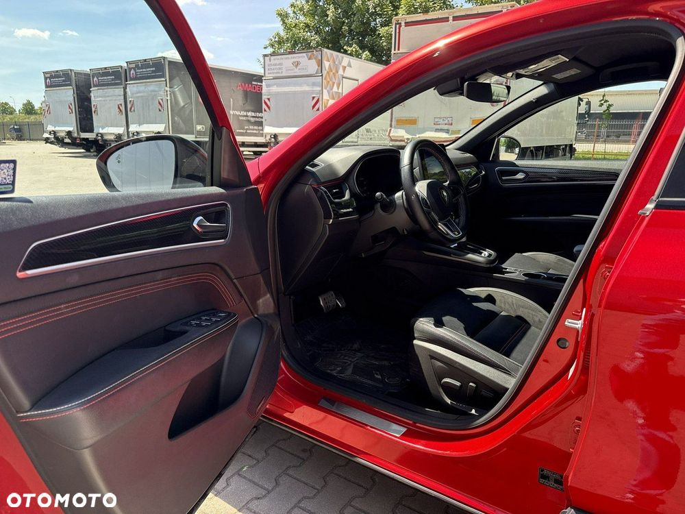 Renault Arkana 1.3 TCe mHEV R.S Line EDC - 10