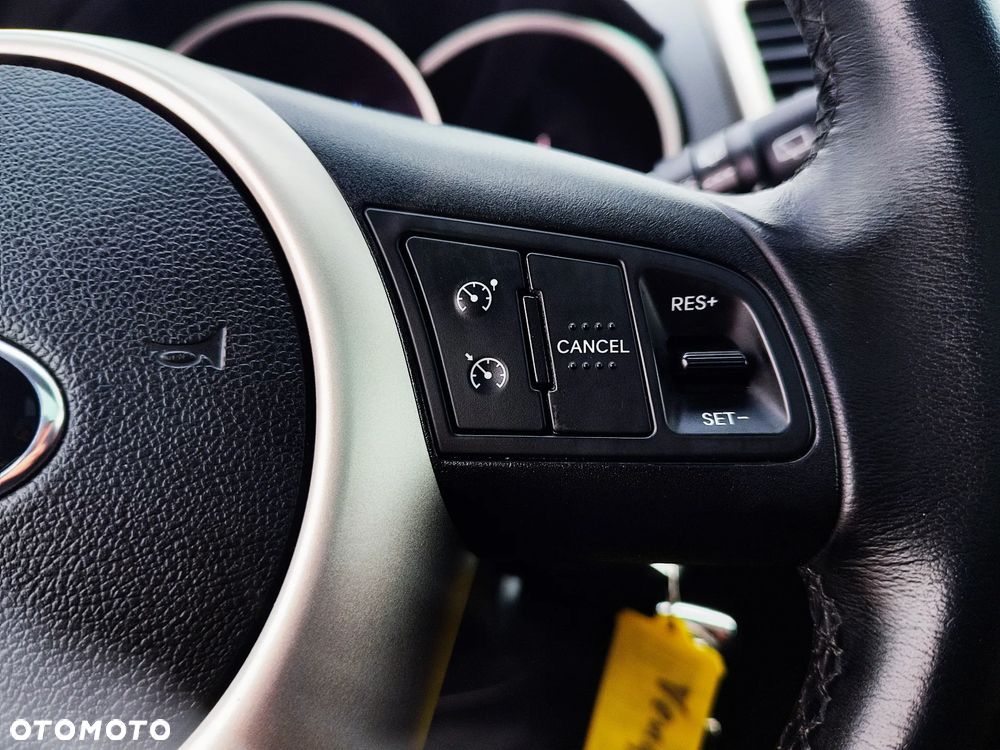 Kia Venga 1.4 CVVT ISG Vision - 23