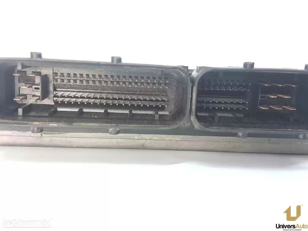 CENTRALINA MOTOR UCE NISSAN MICRA III 2003 -MEC32110 - 3